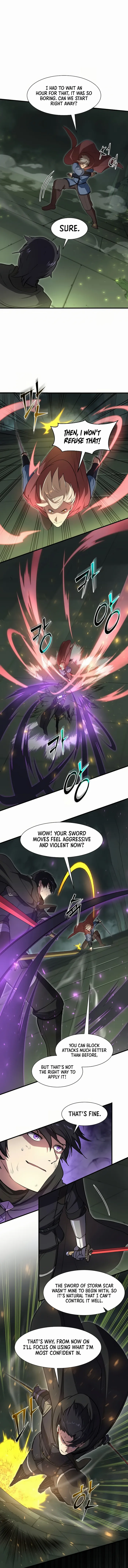Read Level Up with Skills EN Manga Online