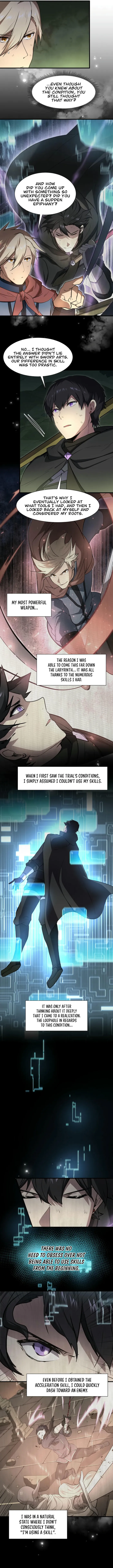 Read Level Up with Skills EN Manga Online