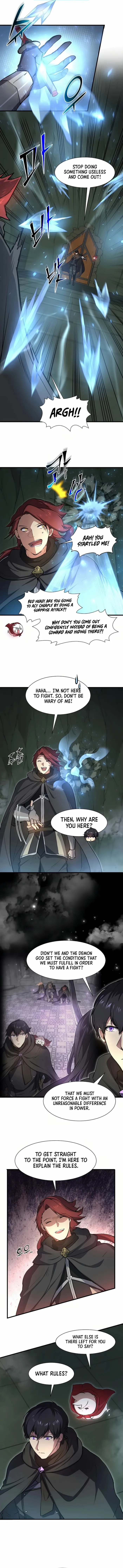 Read Level Up with Skills EN Manga Online
