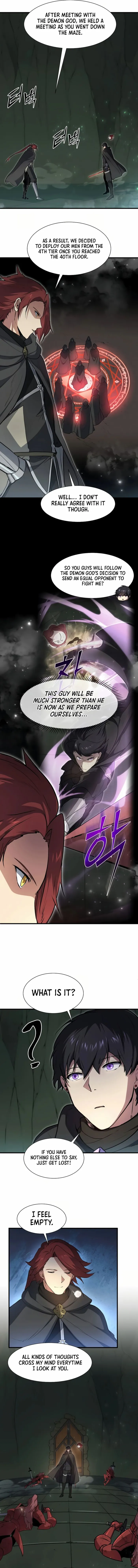 Read Level Up with Skills EN Manga Online