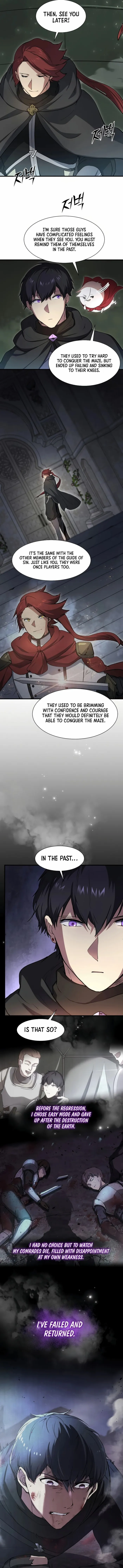 Read Level Up with Skills EN Manga Online