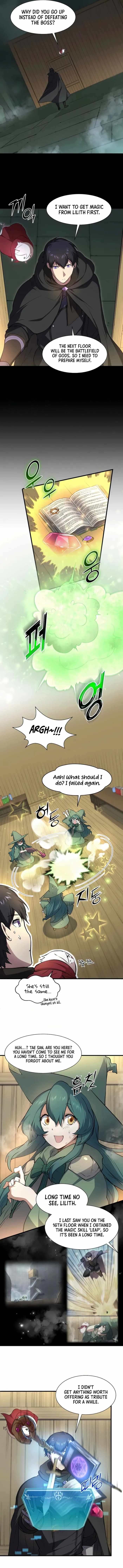 Read Level Up with Skills EN Manga Online