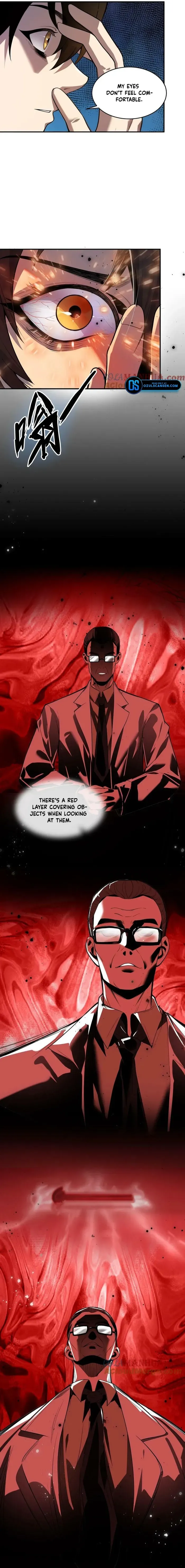 Read Leveling Up By Killing Gods EN Manga Online