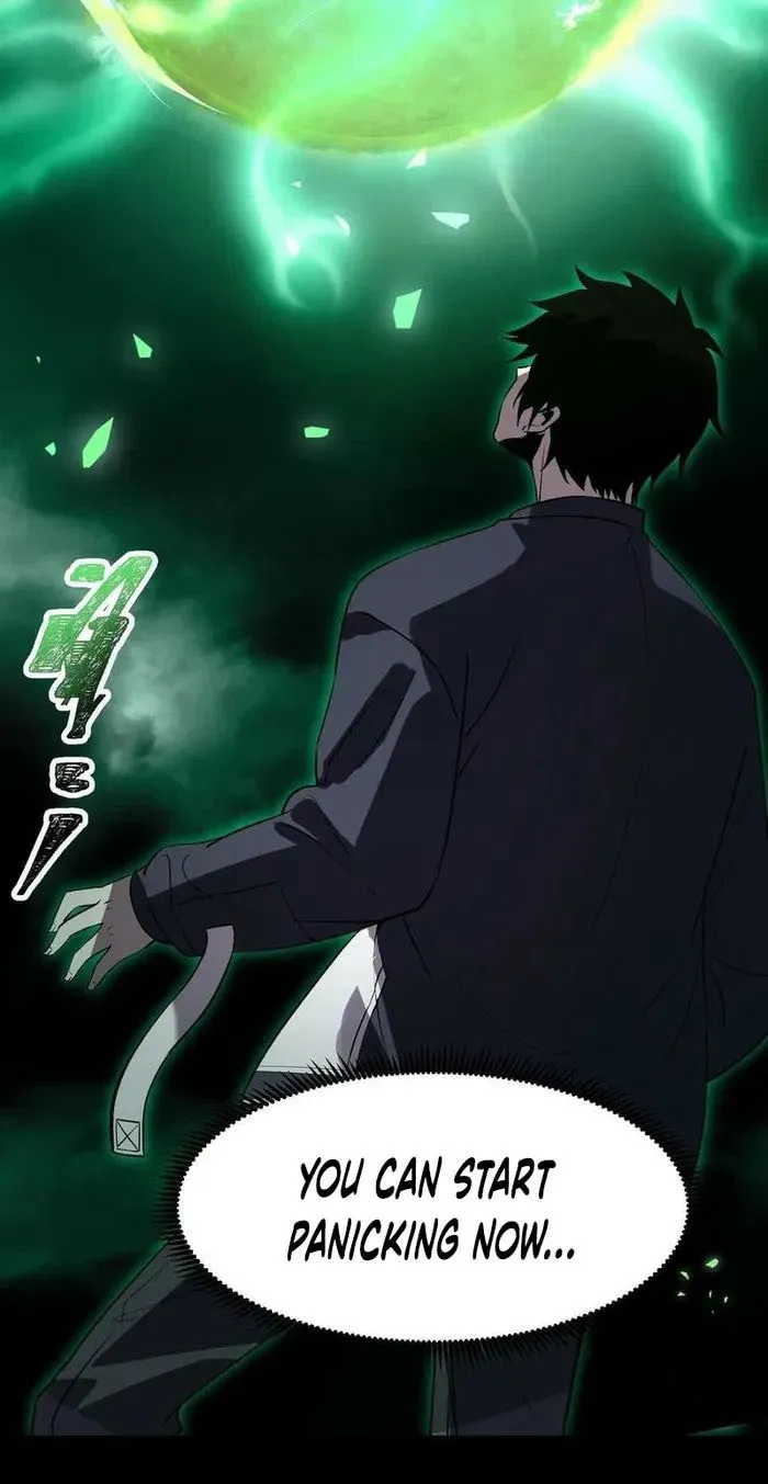 Read Leveling Up By Killing Gods EN Manga Online
