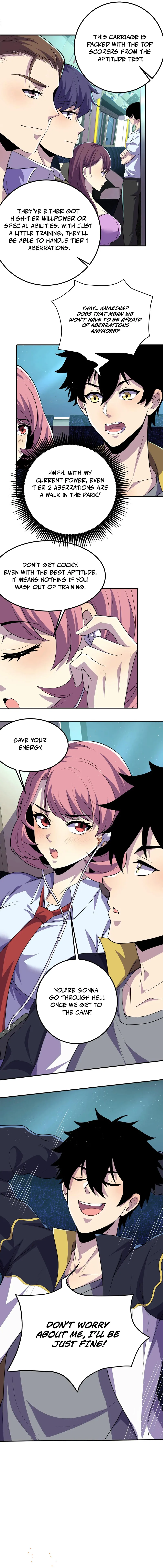 Read Leveling Up By Killing Gods EN Manga Online
