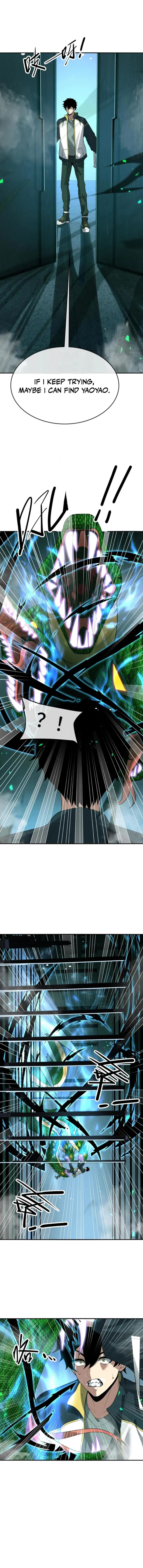 Read Leveling Up By Killing Gods EN Manga Online