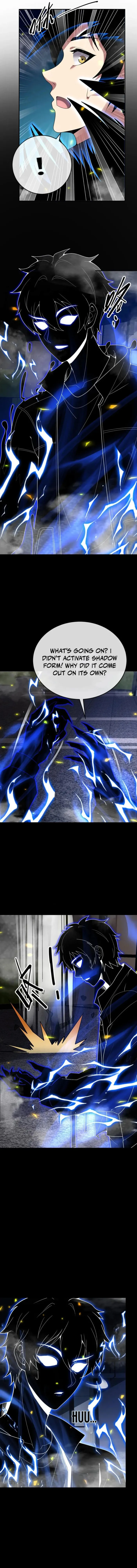 Read Leveling Up By Killing Gods EN Manga Online