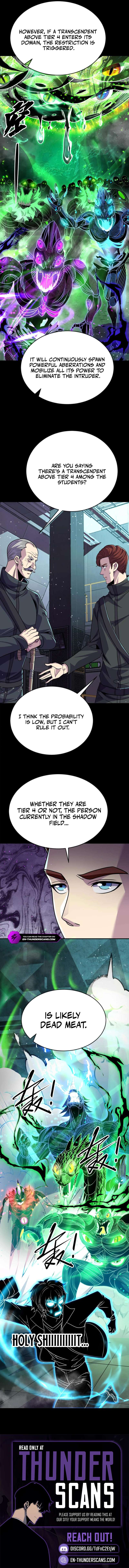 Read Leveling Up By Killing Gods EN Manga Online