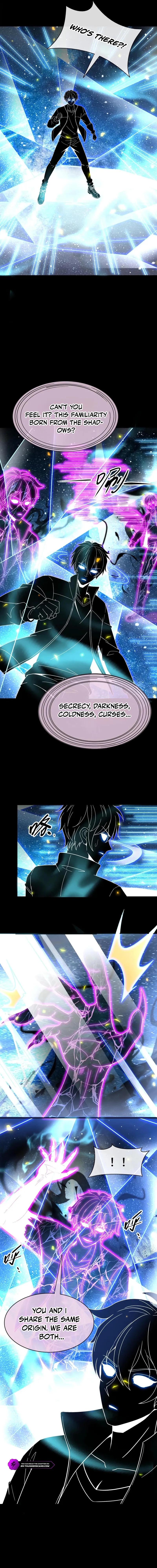 Read Leveling Up By Killing Gods EN Manga Online