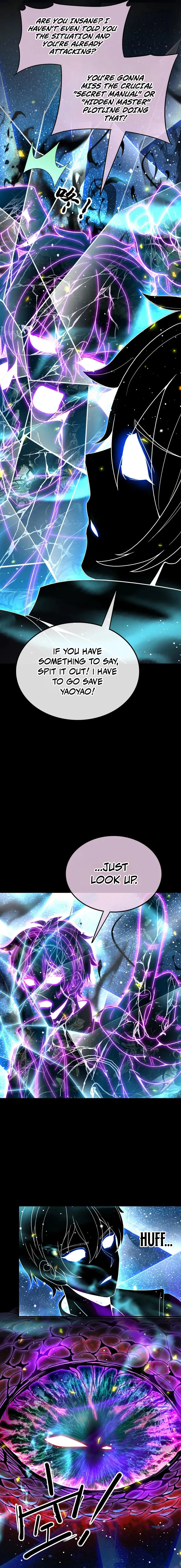 Read Leveling Up By Killing Gods EN Manga Online