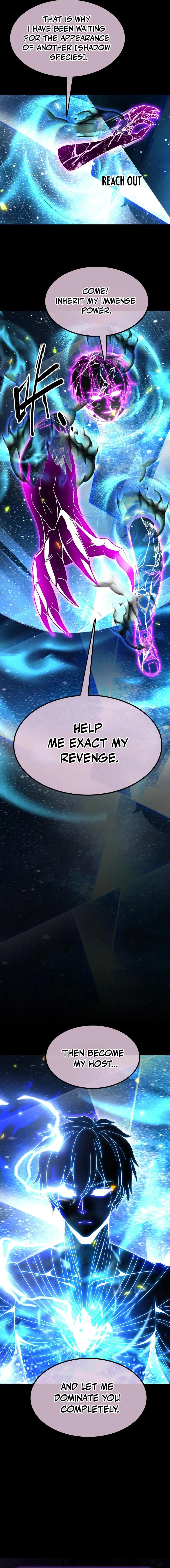 Read Leveling Up By Killing Gods EN Manga Online