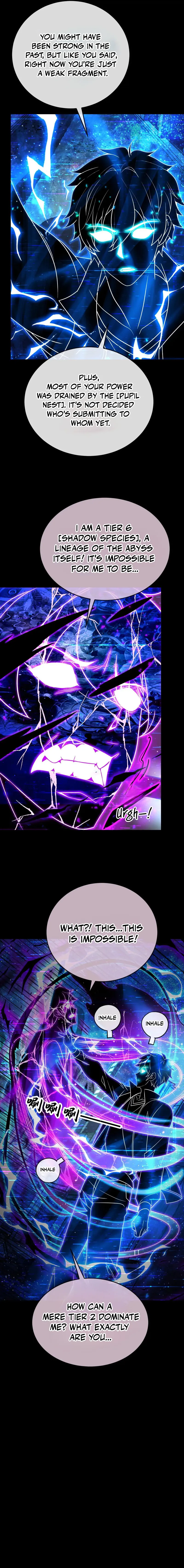 Read Leveling Up By Killing Gods EN Manga Online