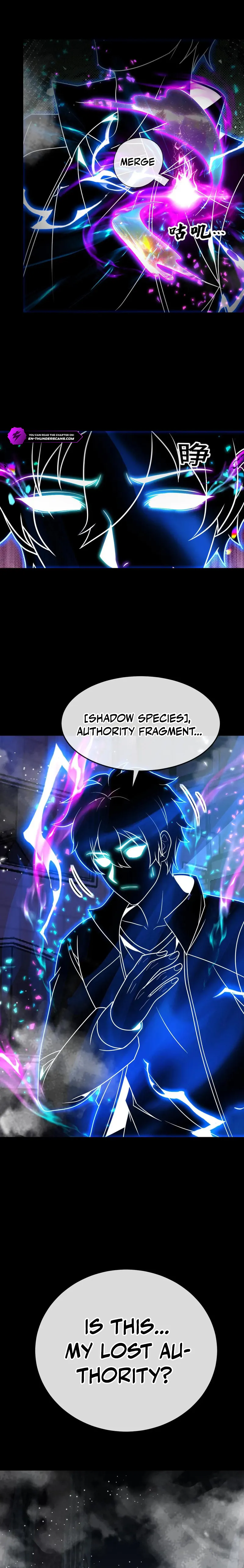 Read Leveling Up By Killing Gods EN Manga Online