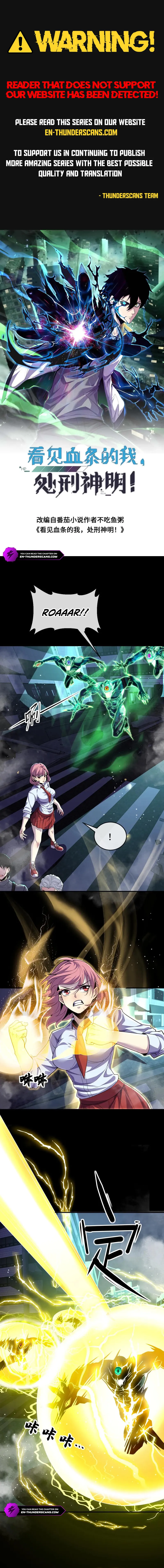 Read Leveling Up By Killing Gods EN Manga Online