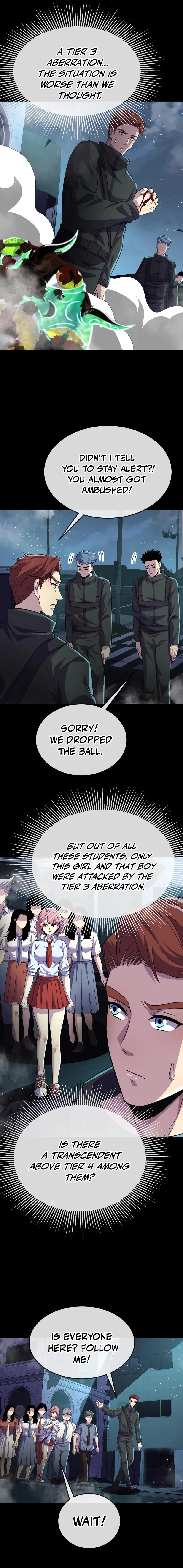 Read Leveling Up By Killing Gods EN Manga Online