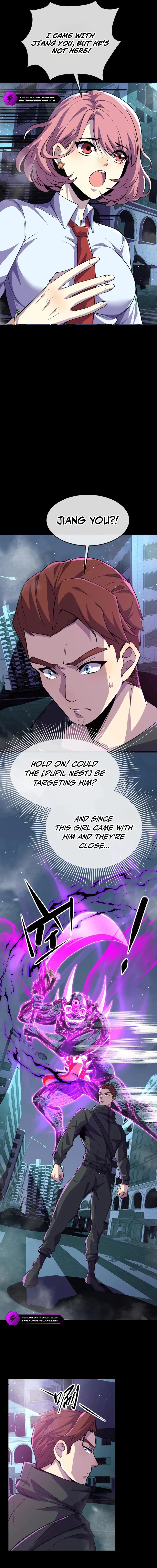 Read Leveling Up By Killing Gods EN Manga Online