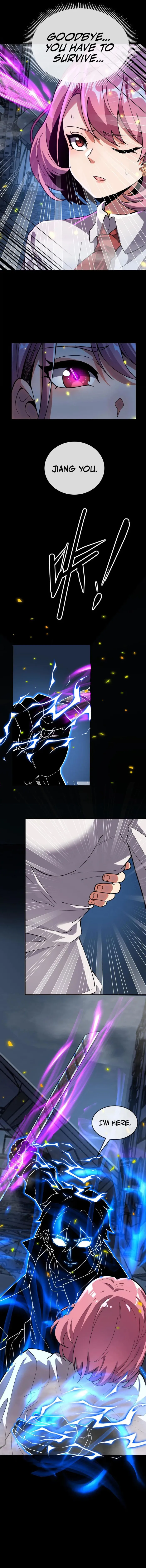 Read Leveling Up By Killing Gods EN Manga Online
