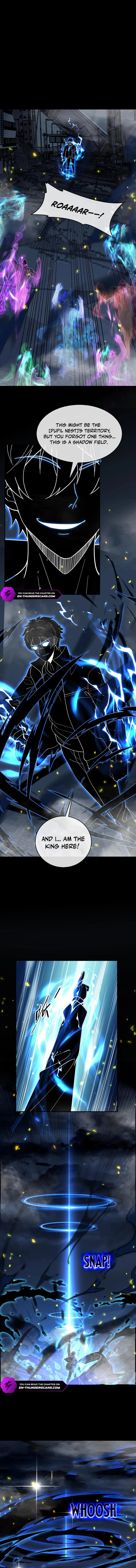 Read Leveling Up By Killing Gods EN Manga Online