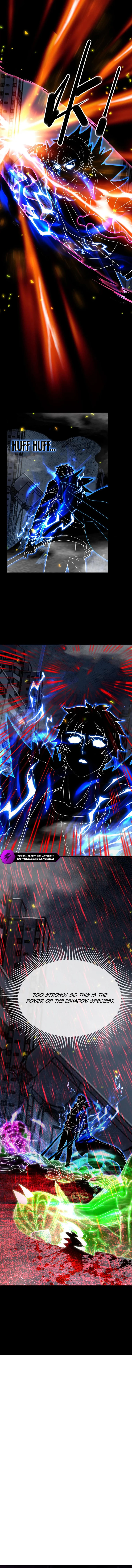 Read Leveling Up By Killing Gods EN Manga Online