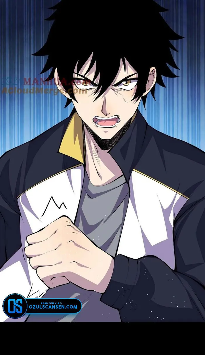 Read Leveling Up By Killing Gods EN Manga Online