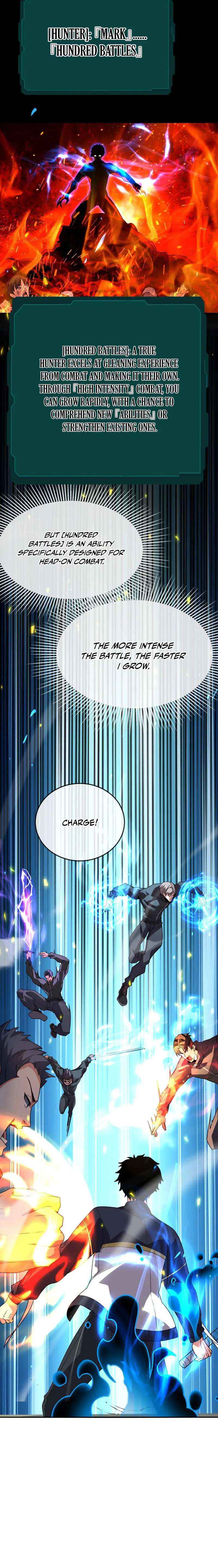 Read Leveling Up By Killing Gods EN Manga Online