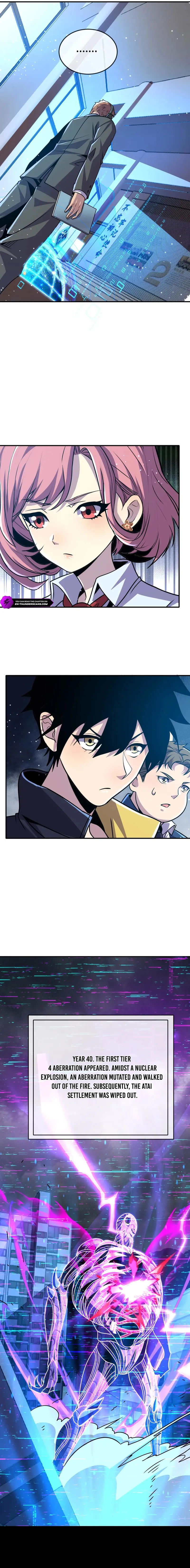 Read Leveling Up By Killing Gods EN Manga Online
