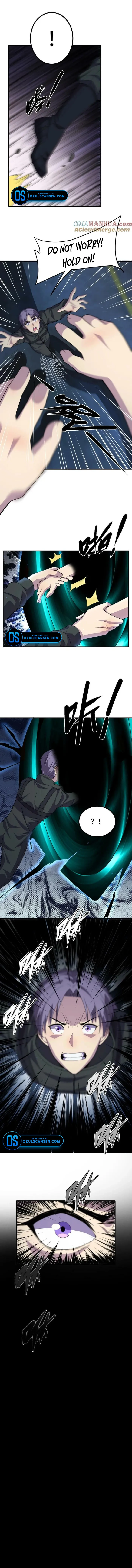 Read Leveling Up By Killing Gods EN Manga Online