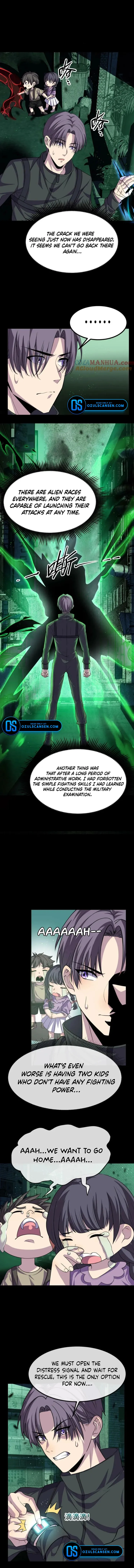 Read Leveling Up By Killing Gods EN Manga Online