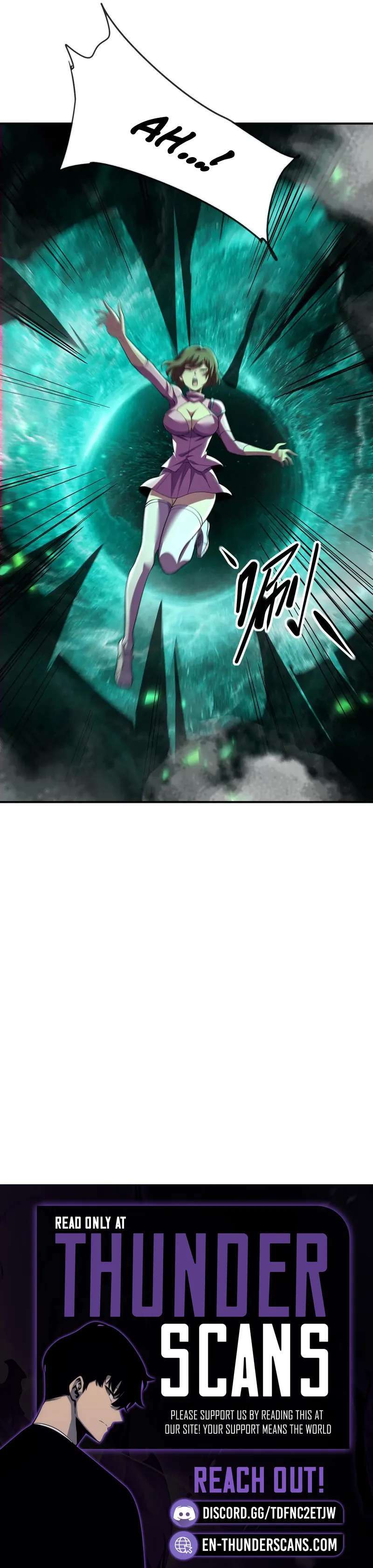 Read Leveling Up By Killing Gods EN Manga Online