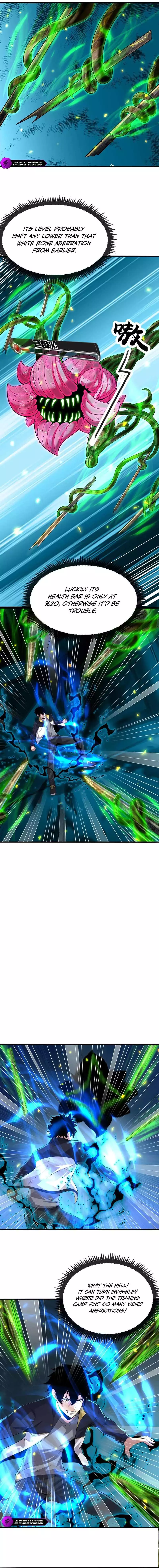 Read Leveling Up By Killing Gods EN Manga Online