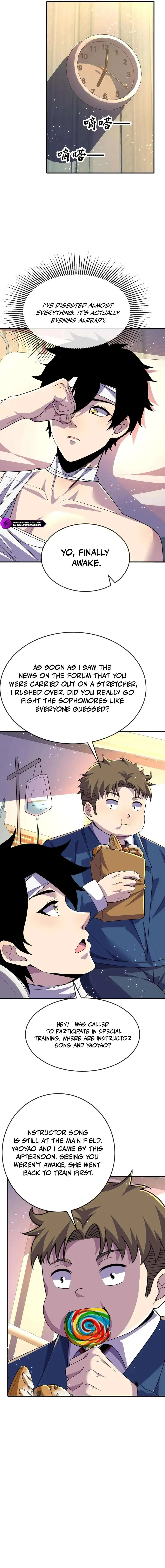 Read Leveling Up By Killing Gods EN Manga Online