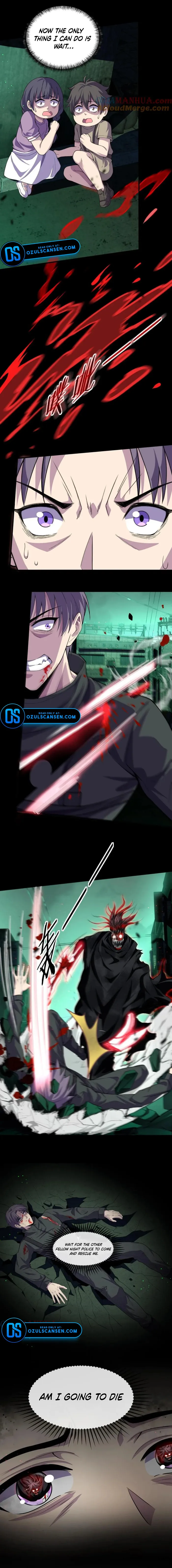 Read Leveling Up By Killing Gods EN Manga Online