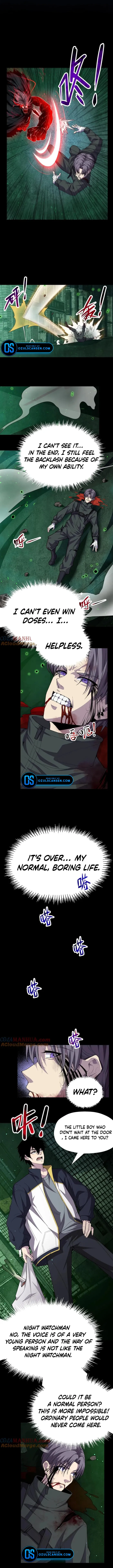 Read Leveling Up By Killing Gods EN Manga Online