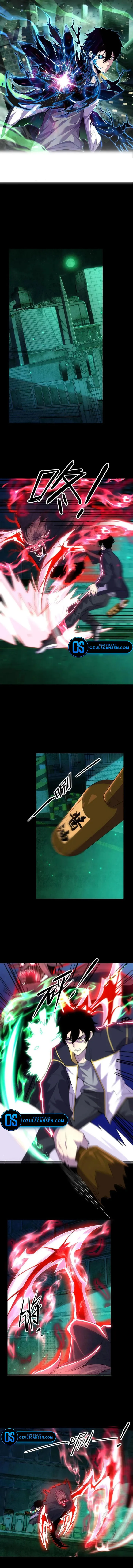 Read Leveling Up By Killing Gods EN Manga Online
