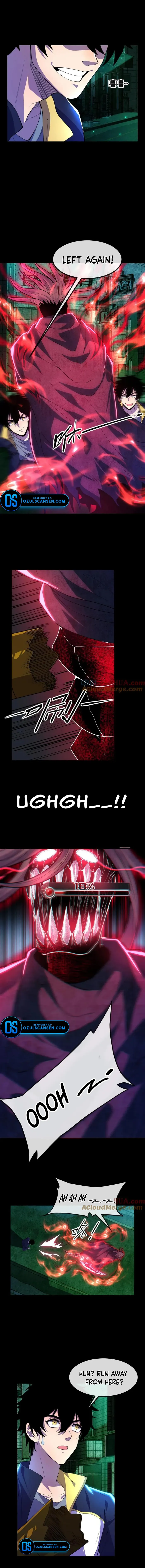 Read Leveling Up By Killing Gods EN Manga Online