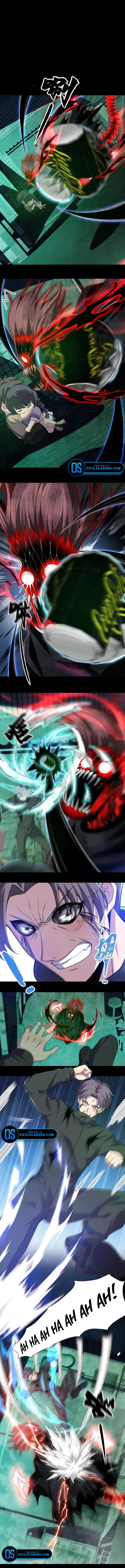 Read Leveling Up By Killing Gods EN Manga Online