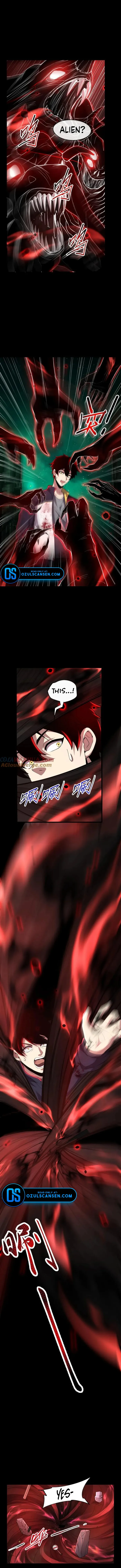 Read Leveling Up By Killing Gods EN Manga Online