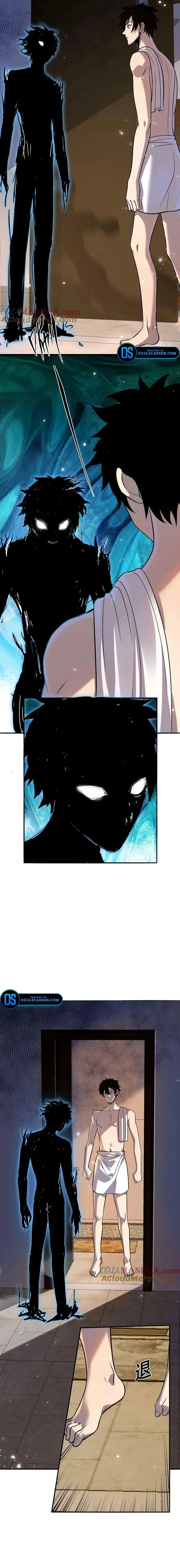 Read Leveling Up By Killing Gods EN Manga Online
