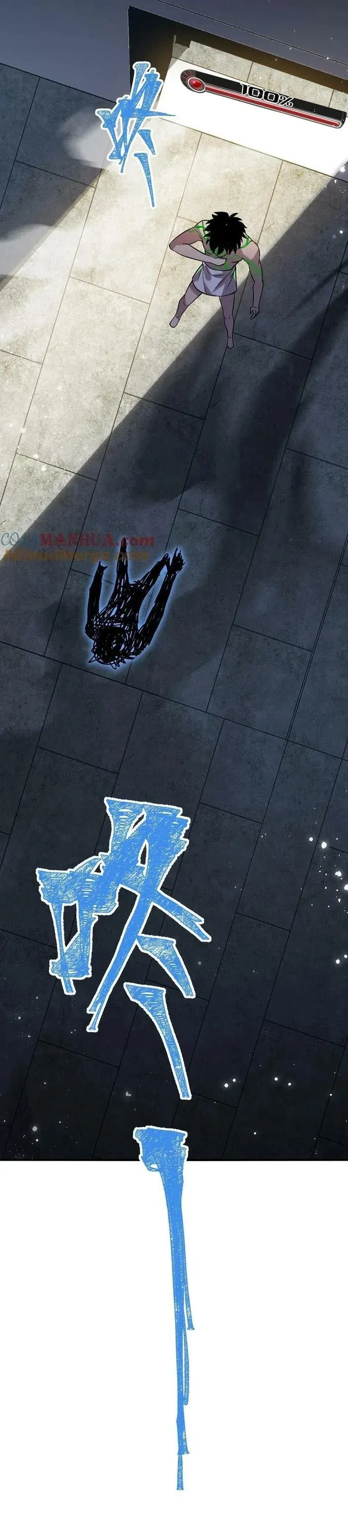 Read Leveling Up By Killing Gods EN Manga Online