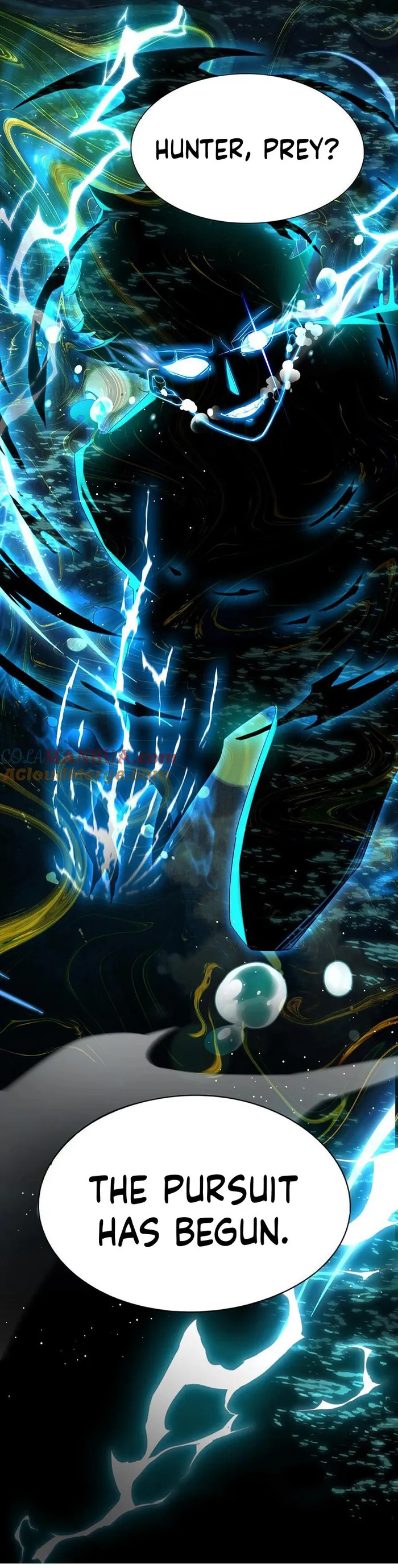 Read Leveling Up By Killing Gods EN Manga Online