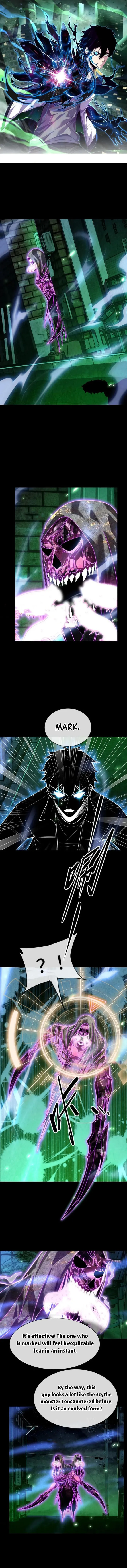 Read Leveling Up By Killing Gods EN Manga Online