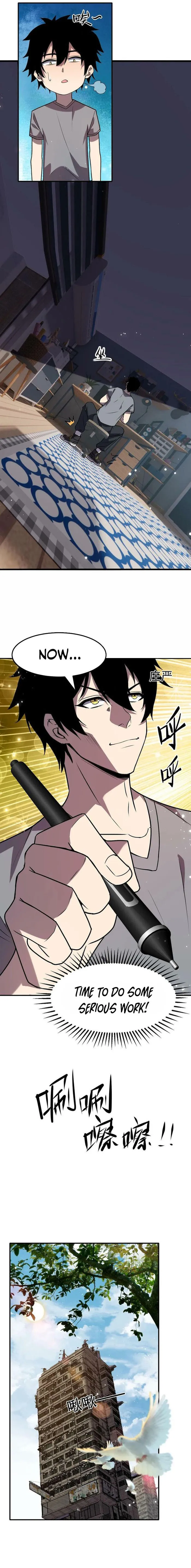 Read Leveling Up By Killing Gods EN Manga Online