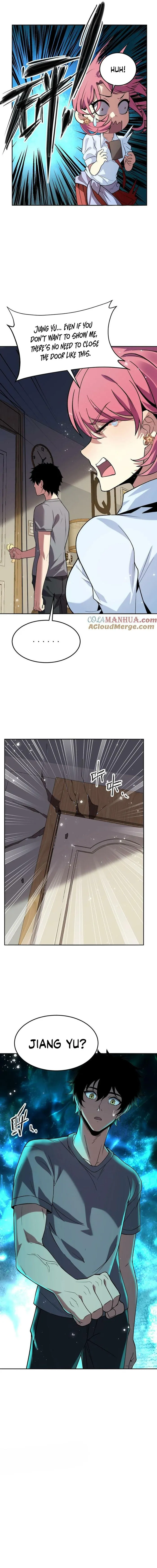 Read Leveling Up By Killing Gods EN Manga Online