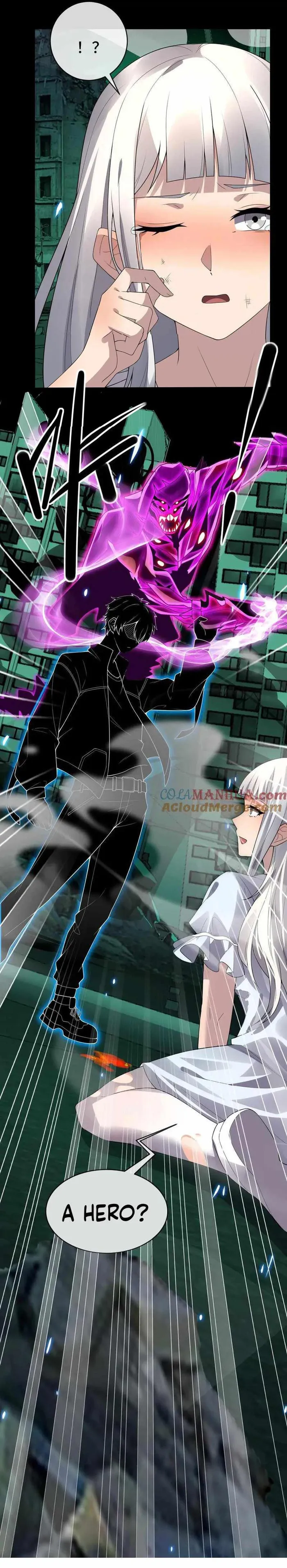 Read Leveling Up By Killing Gods EN Manga Online