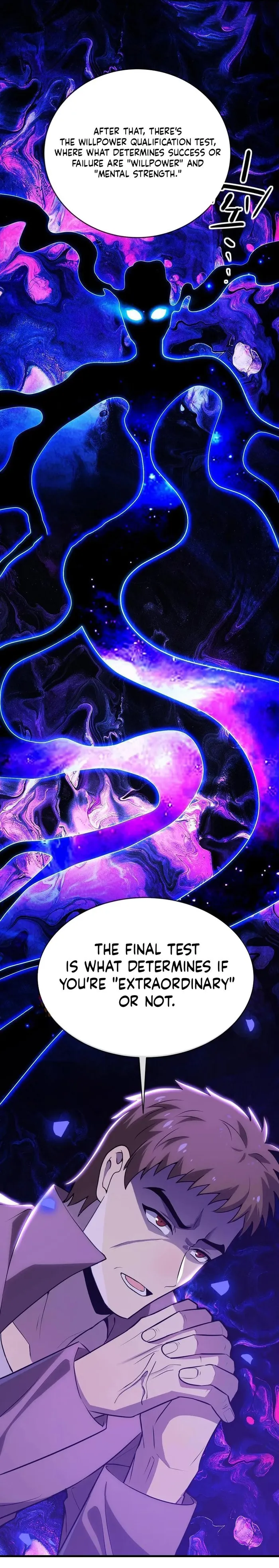 Read Leveling Up By Killing Gods EN Manga Online