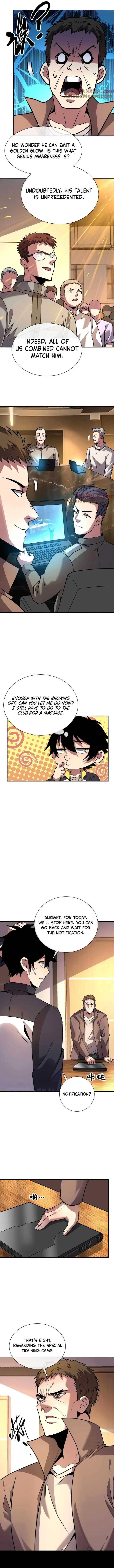Read Leveling Up By Killing Gods EN Manga Online