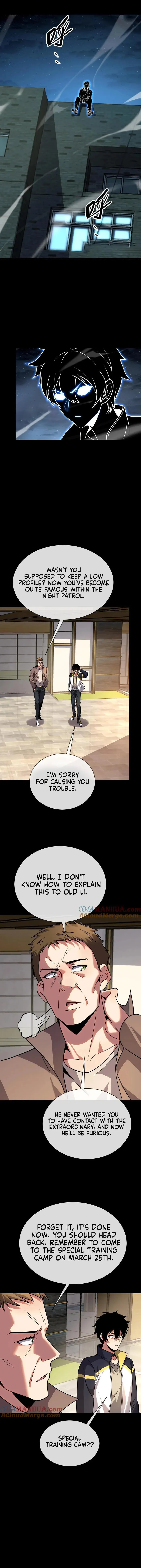 Read Leveling Up By Killing Gods EN Manga Online