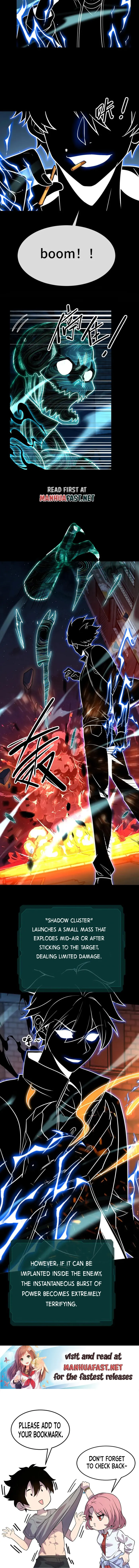 Read Leveling Up By Killing Gods EN Manga Online