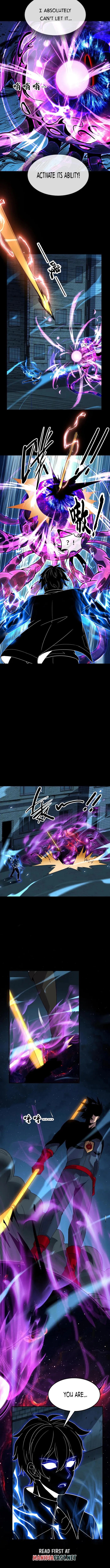 Read Leveling Up By Killing Gods EN Manga Online