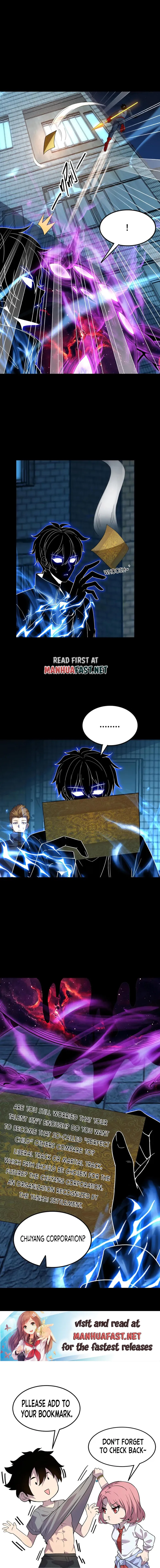 Read Leveling Up By Killing Gods EN Manga Online